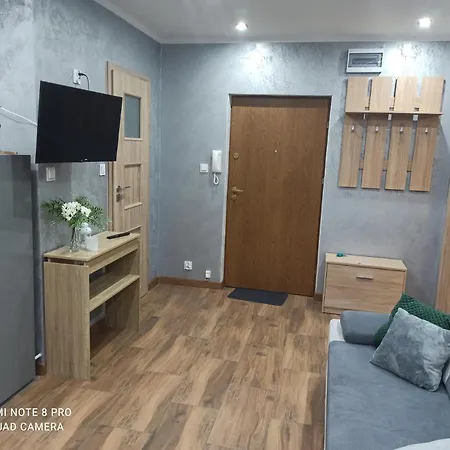 Silver Apartment Mazury Gizycko Exterior photo