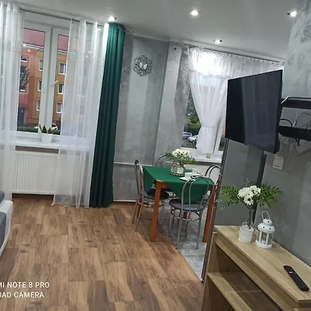 Silver Apartment Mazury Gizycko Exterior photo
