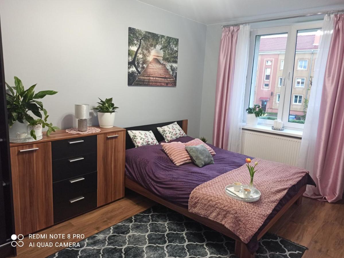 Apartment Silver Mazury
