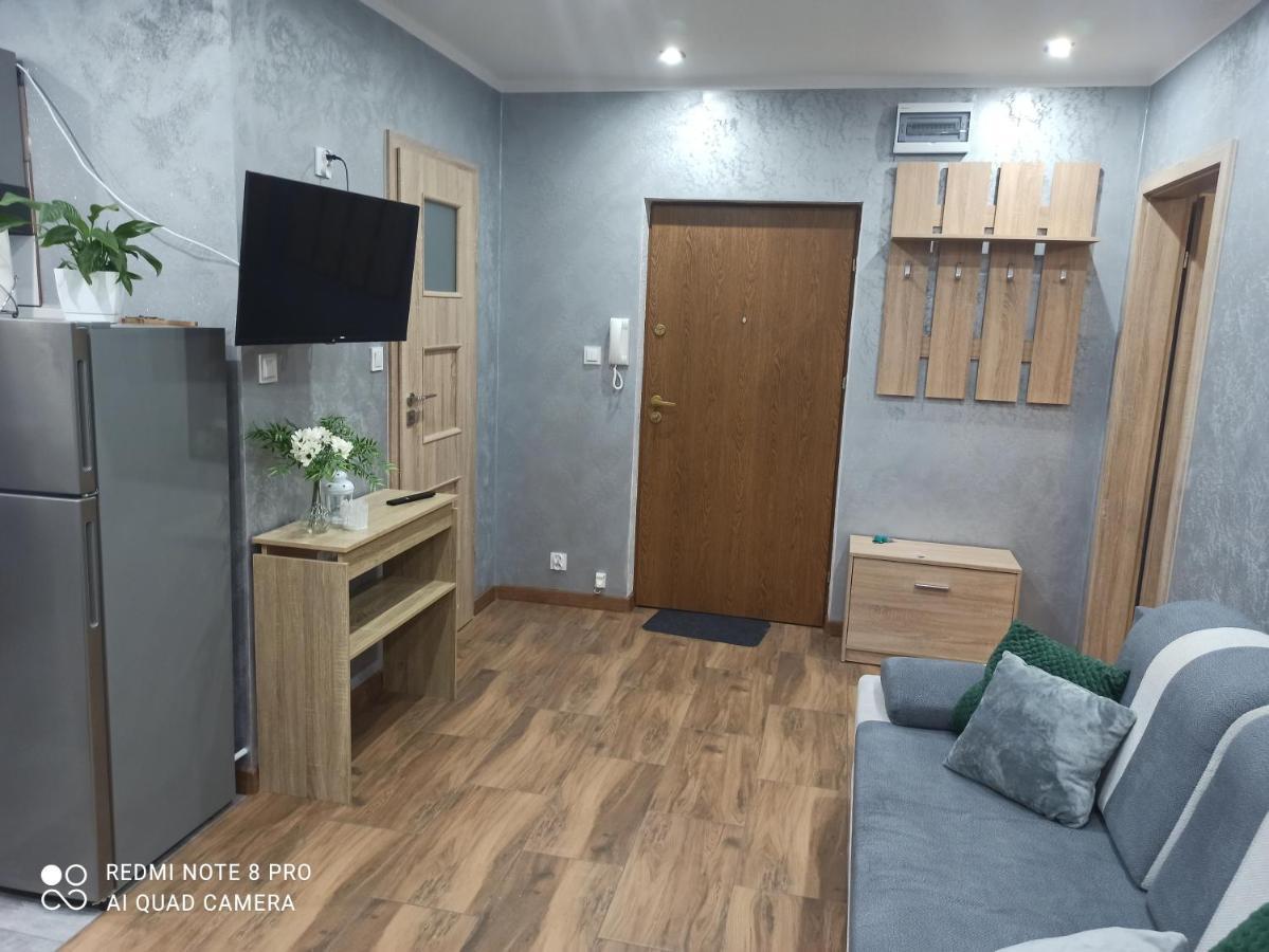 Apartment Silver Mazury Gizycko