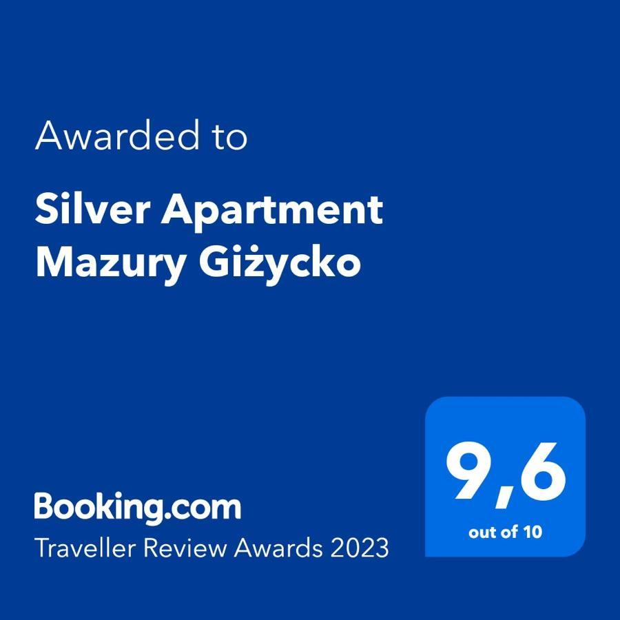 Silver Mazury Gizycko